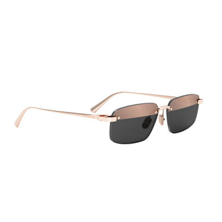 DIOR CDior CDior S4U women Pink Rectangle Sunglasses
