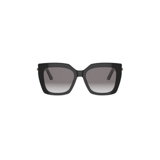 DIOR CDIOR S5I CDior S5I women Black Butterfly Sunglasses