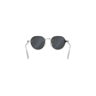 DIOR CD Diamond CD Diamond R5U men Silver Pantos Sunglasses