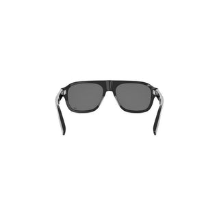 DIOR CD Icon CD Icon A1I men Black Geometric Sunglasses