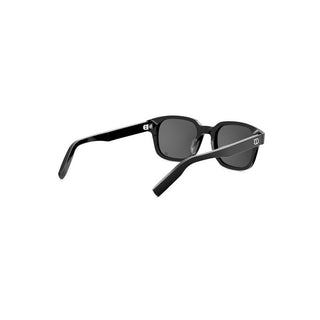 Dior Cd Icon Cd Icon S4i Men Black Squared Sunglasses