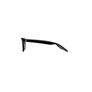 BARTON PERREIRA Cecil Cecil men Black Squared Eyeglasses