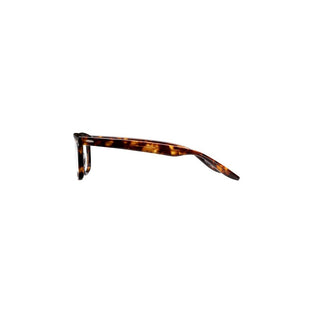 BARTON PERREIRA Cecil Cecil men Havana Squared Eyeglasses