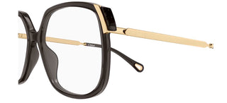 Chloé CH0287O women Grey Squared Eyeglasses