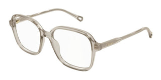 Chloé CH0317OA women 0 Geometric Eyeglasses