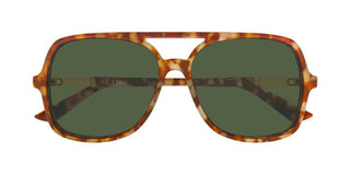 Chloé CH0364S women Havana Pilot Sunglasses
