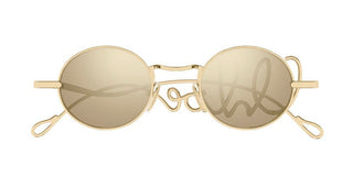 Chloé CH0413S women 0 Round Sunglasses
