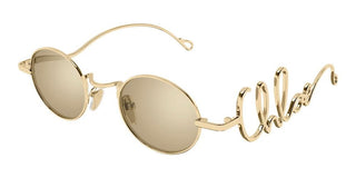 Chloé CH0413S women 0 Round Sunglasses