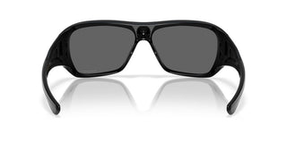 Oakley Chaminade Oo 9492 Unisex Black Squared Sunglasses