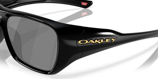 Oakley Chaminade Oo 9492 Unisex Black Squared Sunglasses