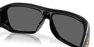 Oakley Chaminade Oo 9492 Unisex Black Squared Sunglasses