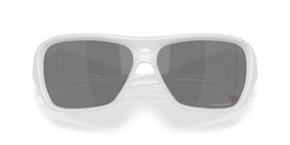 Oakley Chaminade Oo 9492 Unisex White Squared Sunglasses