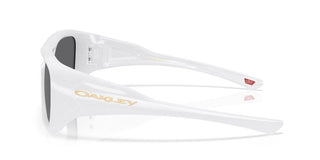 Oakley Chaminade Oo 9492 Unisex White Squared Sunglasses