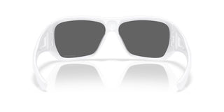 Oakley Chaminade Oo 9492 Unisex White Squared Sunglasses