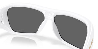 Oakley Chaminade Oo 9492 Unisex White Squared Sunglasses