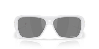 Oakley Chaminade Oo 9492 Unisex White Squared Sunglasses