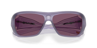 Oakley Chaminade Oo 9492 Unisex Violet Squared Sunglasses