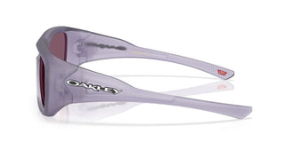 Oakley Chaminade Oo 9492 Unisex Violet Squared Sunglasses