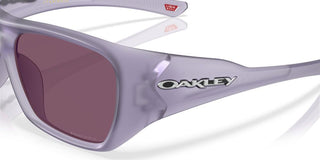 Oakley Chaminade Oo 9492 Unisex Violet Squared Sunglasses