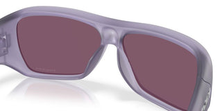 Oakley Chaminade Oo 9492 Unisex Violet Squared Sunglasses
