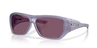 Oakley Chaminade Oo 9492 Unisex Violet Squared Sunglasses