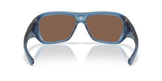 Oakley Chaminade Oo 9492 Unisex Blue Squared Sunglasses