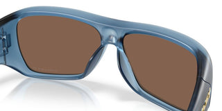 Oakley Chaminade Oo 9492 Unisex Blue Squared Sunglasses