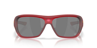 Oakley Chaminade Oo 9492 Unisex Red Squared Sunglasses