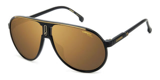 Carrera CHAMPION65/N unisex Black Pilot Sunglasses