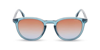 Police Champ 13 Splq82 Unisex Blue Pantos Sunglasses