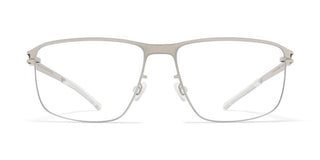 Mykita CHIP unisex Silver Squared Eyeglasses