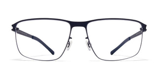 Mykita CHIP unisex Blue Squared Eyeglasses
