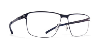 Mykita CHIP unisex Blue Squared Eyeglasses
