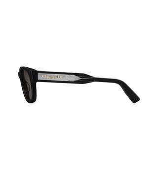 DIOR Christian Dior Label Christian Dior Label R1I men Black Pantos Sunglasses