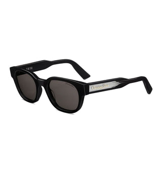 DIOR Christian Dior Label Christian Dior Label R1I men Black Pantos Sunglasses