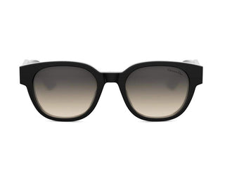 Dior Christian Dior Label Christian Dior Label R1i Men Black Squared Sunglasses