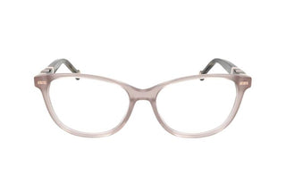 Carolina Herrera Ch 0048 Women Pink Squared Eyeglasses