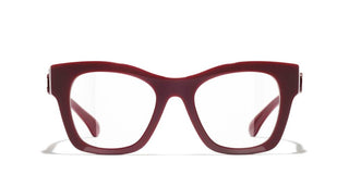 Chanel Ch 3498 Women  Butterfly Eyeglasses