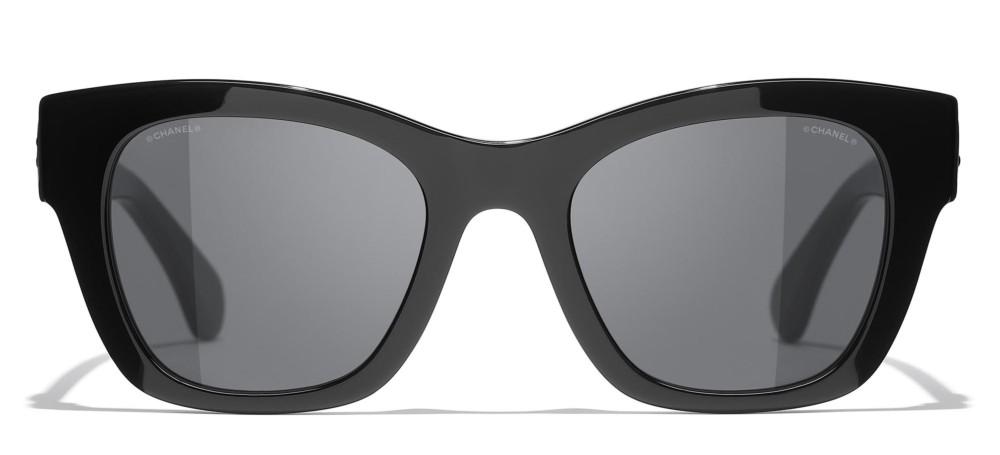 Chanel CH 5478 black