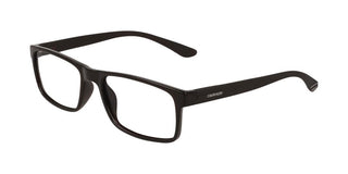 Calvin Klein CK19569N men Brown Rectangle Eyeglasses