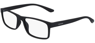 Calvin Klein CK19569 men Black Geometric Eyeglasses