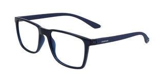 Calvin Klein CK19573N men Blue Squared Eyeglasses