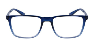 Calvin Klein CK19573N men Blue Squared Eyeglasses