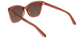 Calvin Klein CK21529S N women Pink Squared Sunglasses