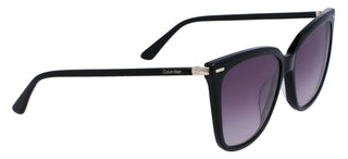 Calvin Klein Ck22532s Women Black Butterfly Sunglasses