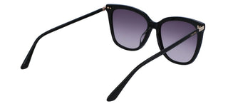 Calvin Klein Ck22532s Women Black Butterfly Sunglasses