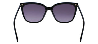 Calvin Klein Ck22532s Women Black Butterfly Sunglasses