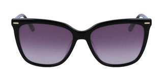 Calvin Klein Ck22532s Women Black Butterfly Sunglasses