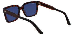 Calvin Klein CK22535S men Havana Squared Sunglasses