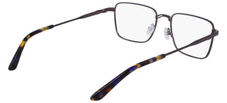 Calvin Klein CK23104 men Brown Squared Eyeglasses